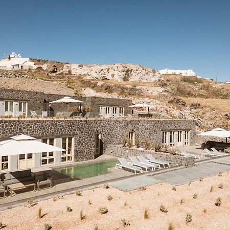 Almarossa Luxury Villas Vourvoúlos Zewnętrze zdjęcie