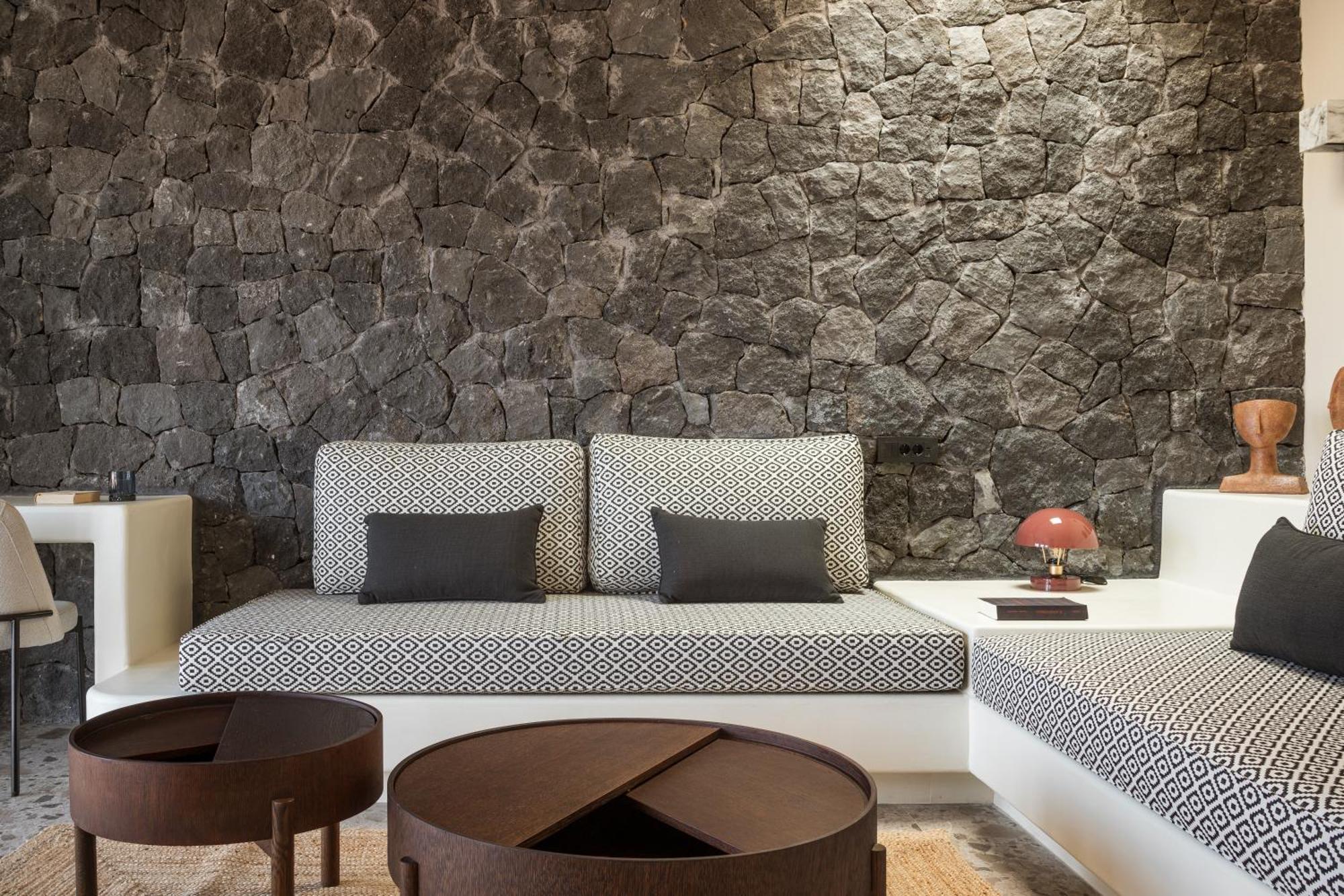 Almarossa Luxury Villas Vourvoúlos Zewnętrze zdjęcie