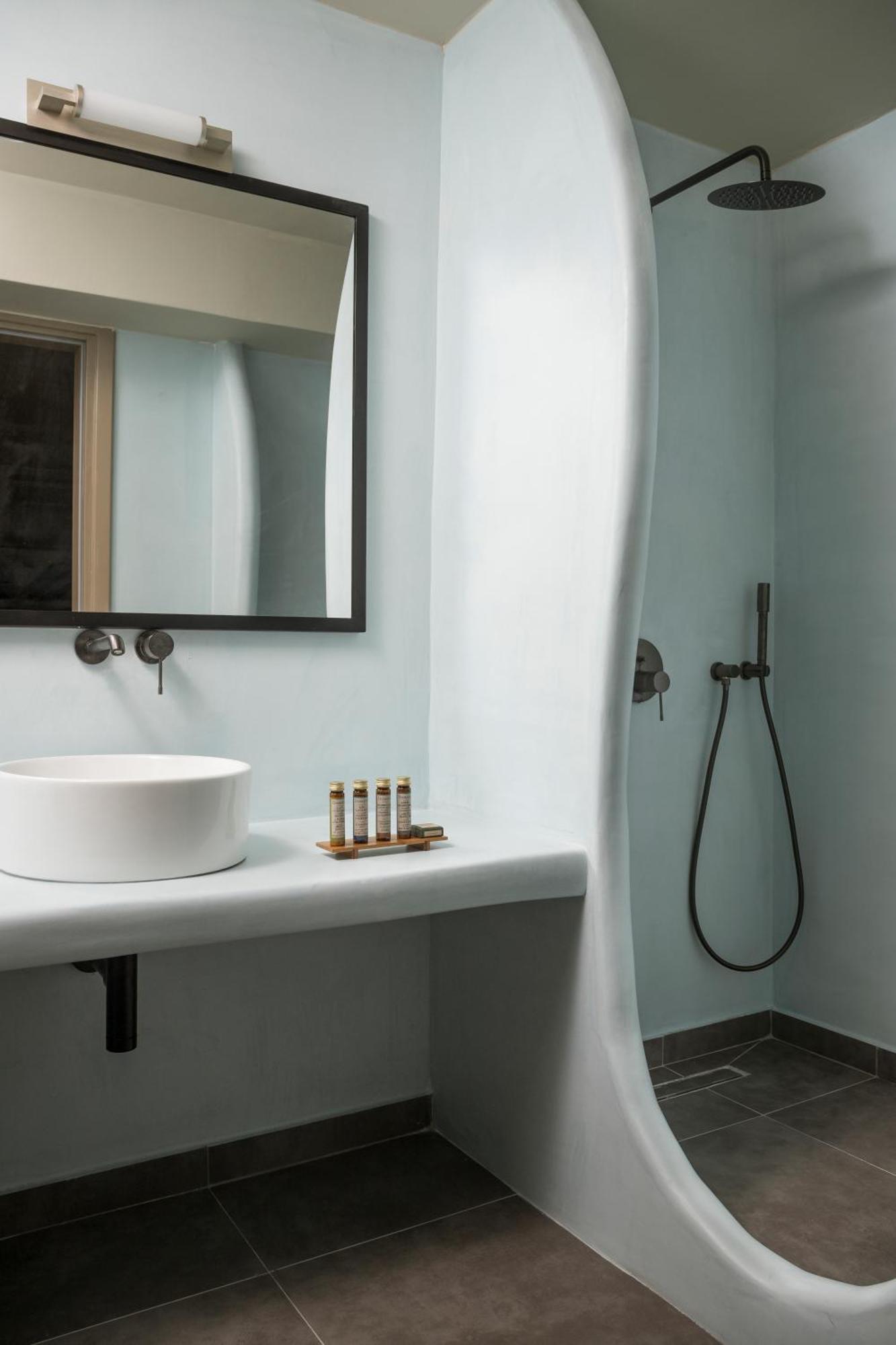 Almarossa Luxury Villas Vourvoúlos Zewnętrze zdjęcie