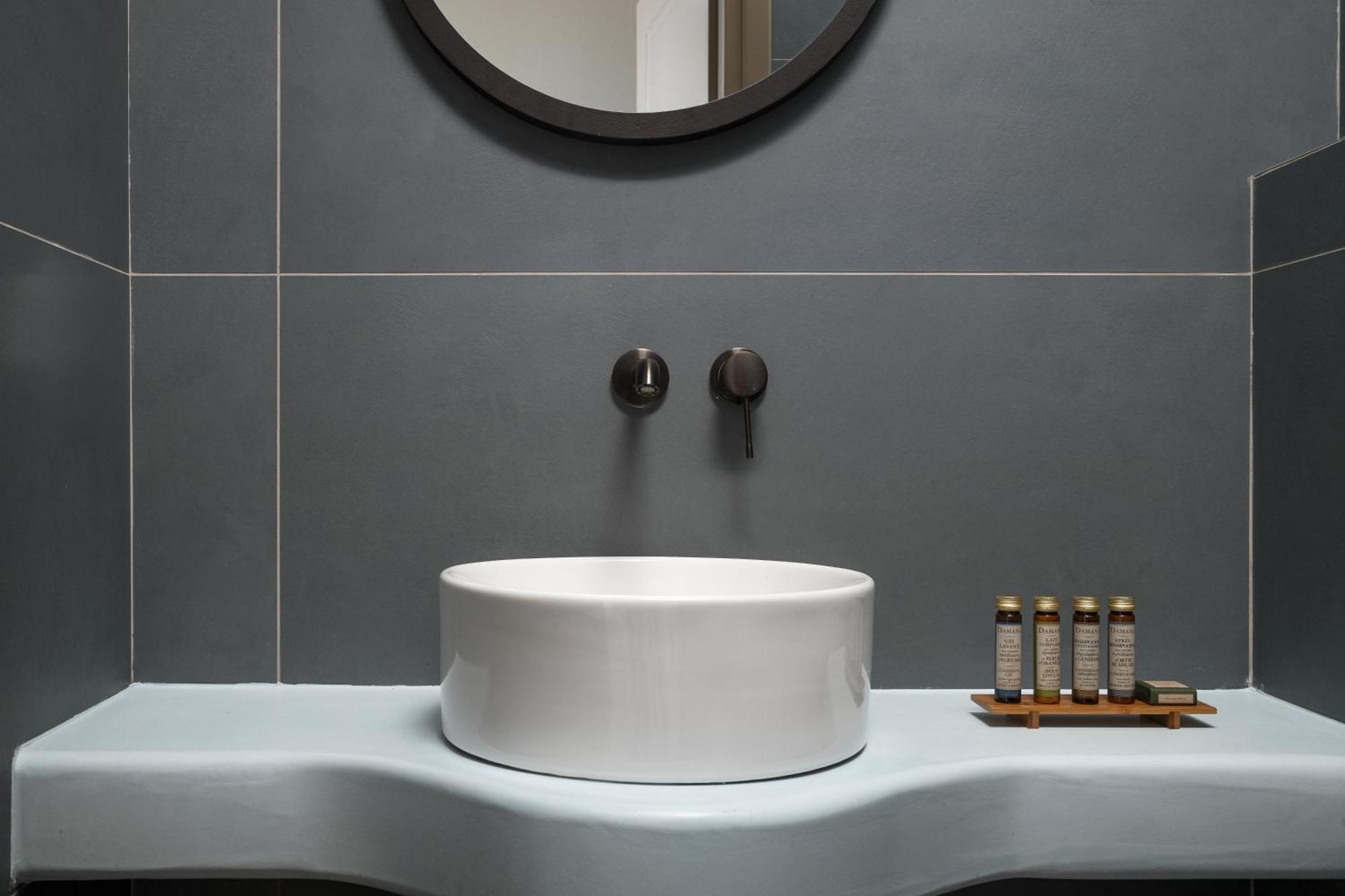 Almarossa Luxury Villas Vourvoúlos Zewnętrze zdjęcie