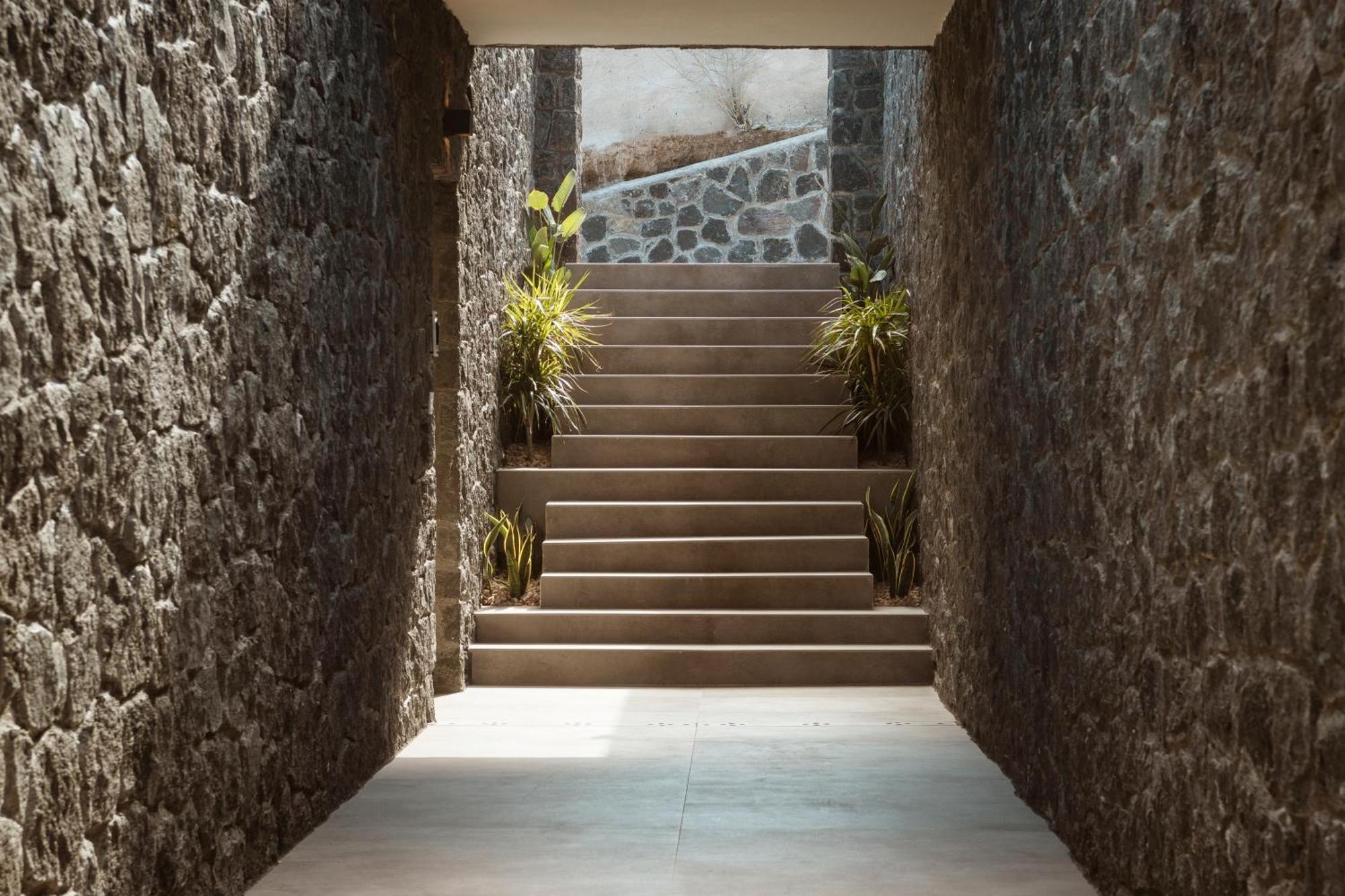 Almarossa Luxury Villas Vourvoúlos Zewnętrze zdjęcie