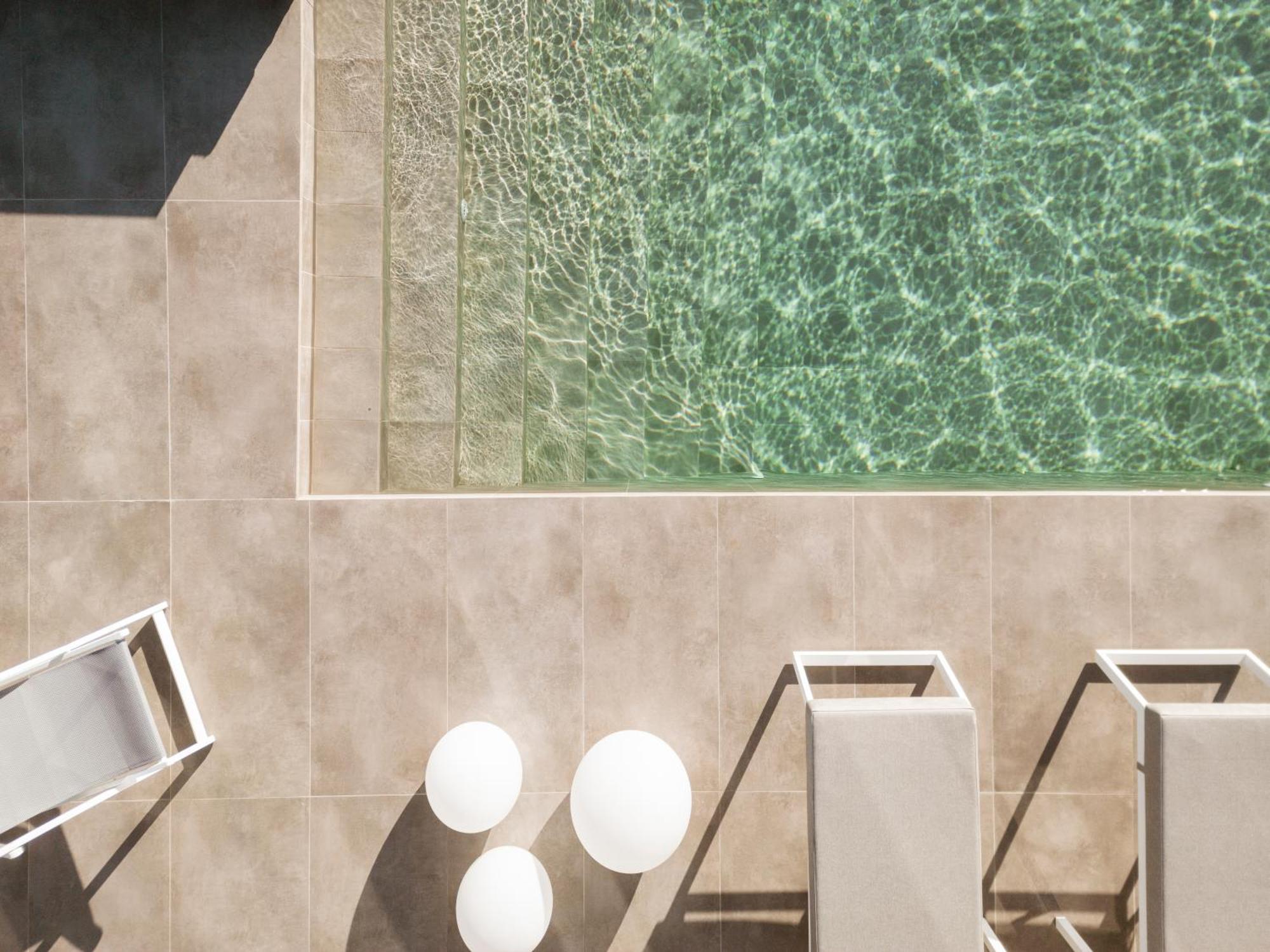 Almarossa Luxury Villas Vourvoúlos Zewnętrze zdjęcie