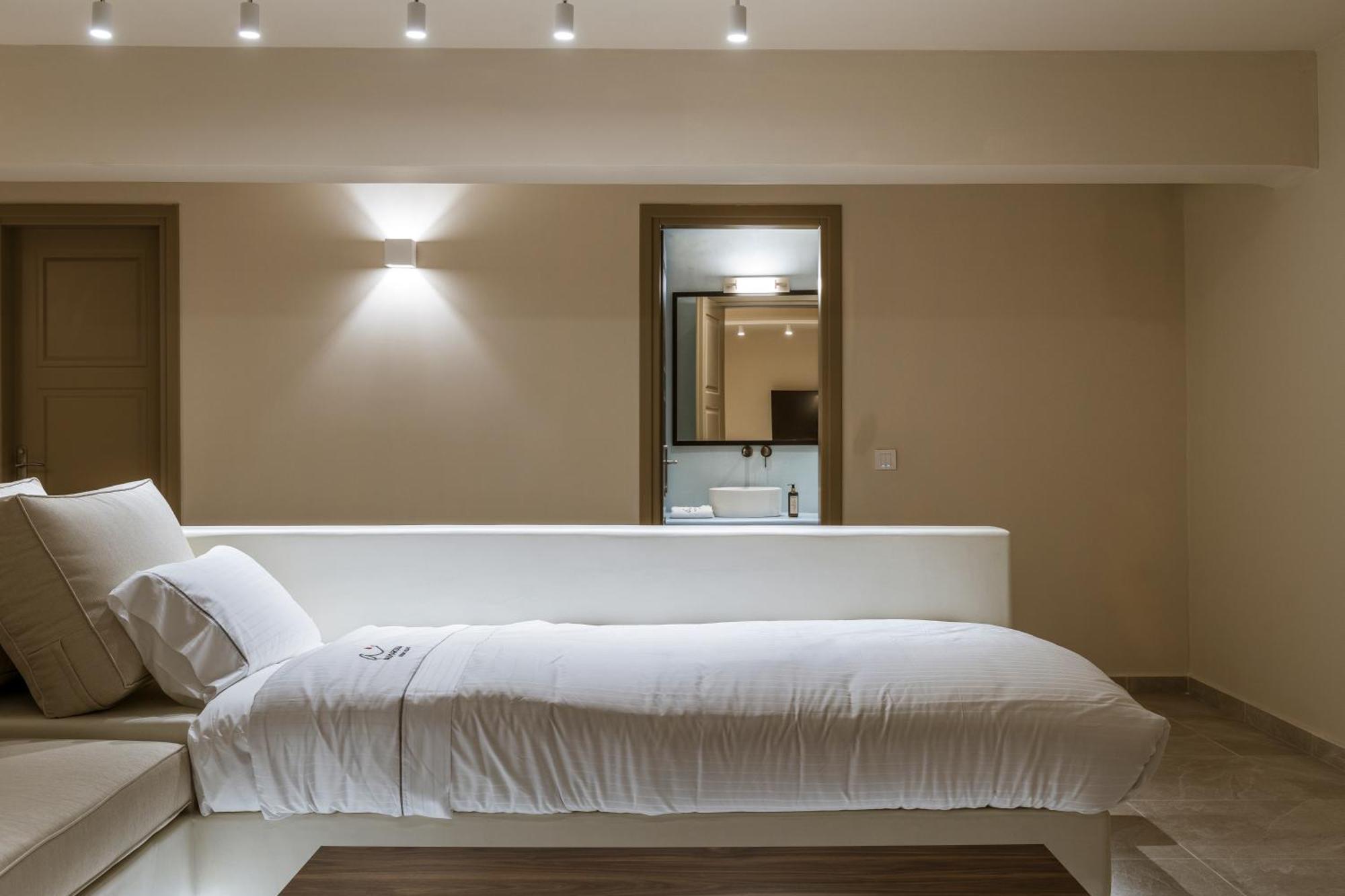 Almarossa Luxury Villas Vourvoúlos Zewnętrze zdjęcie