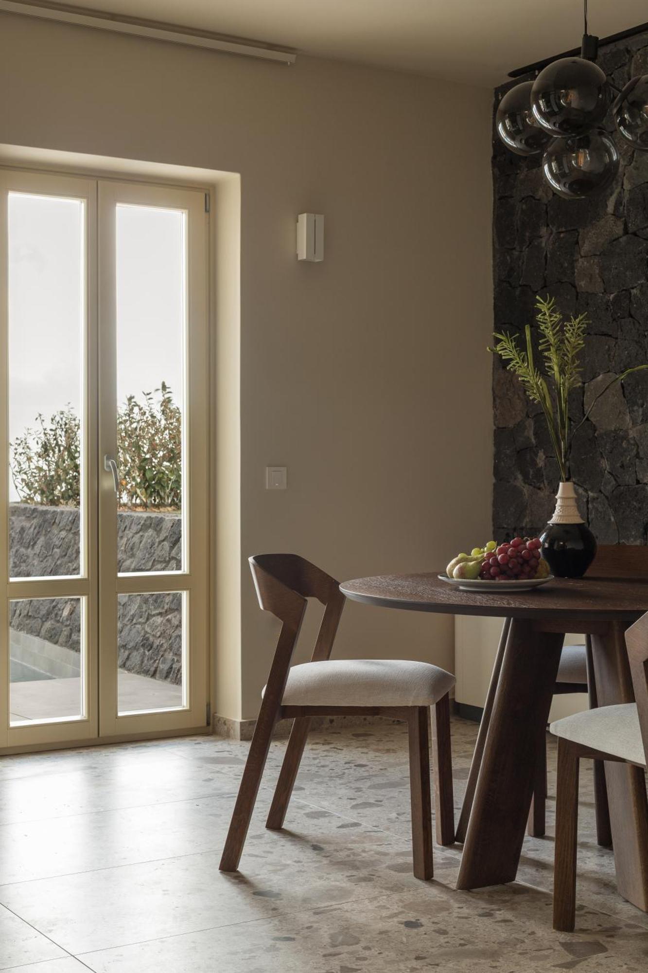 Almarossa Luxury Villas Vourvoúlos Zewnętrze zdjęcie