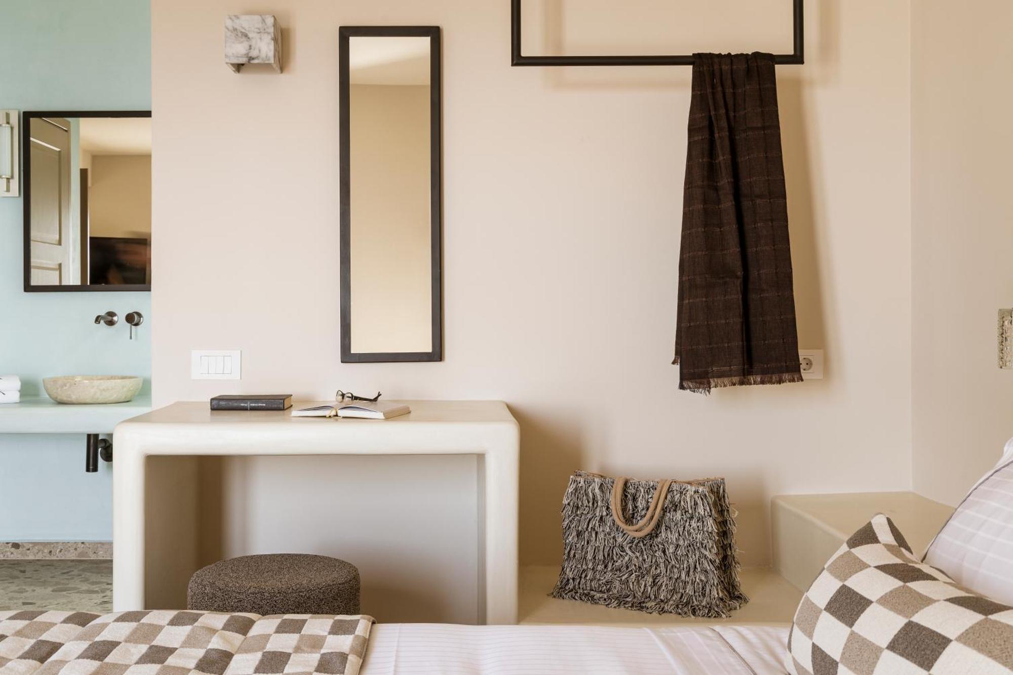 Almarossa Luxury Villas Vourvoúlos Zewnętrze zdjęcie