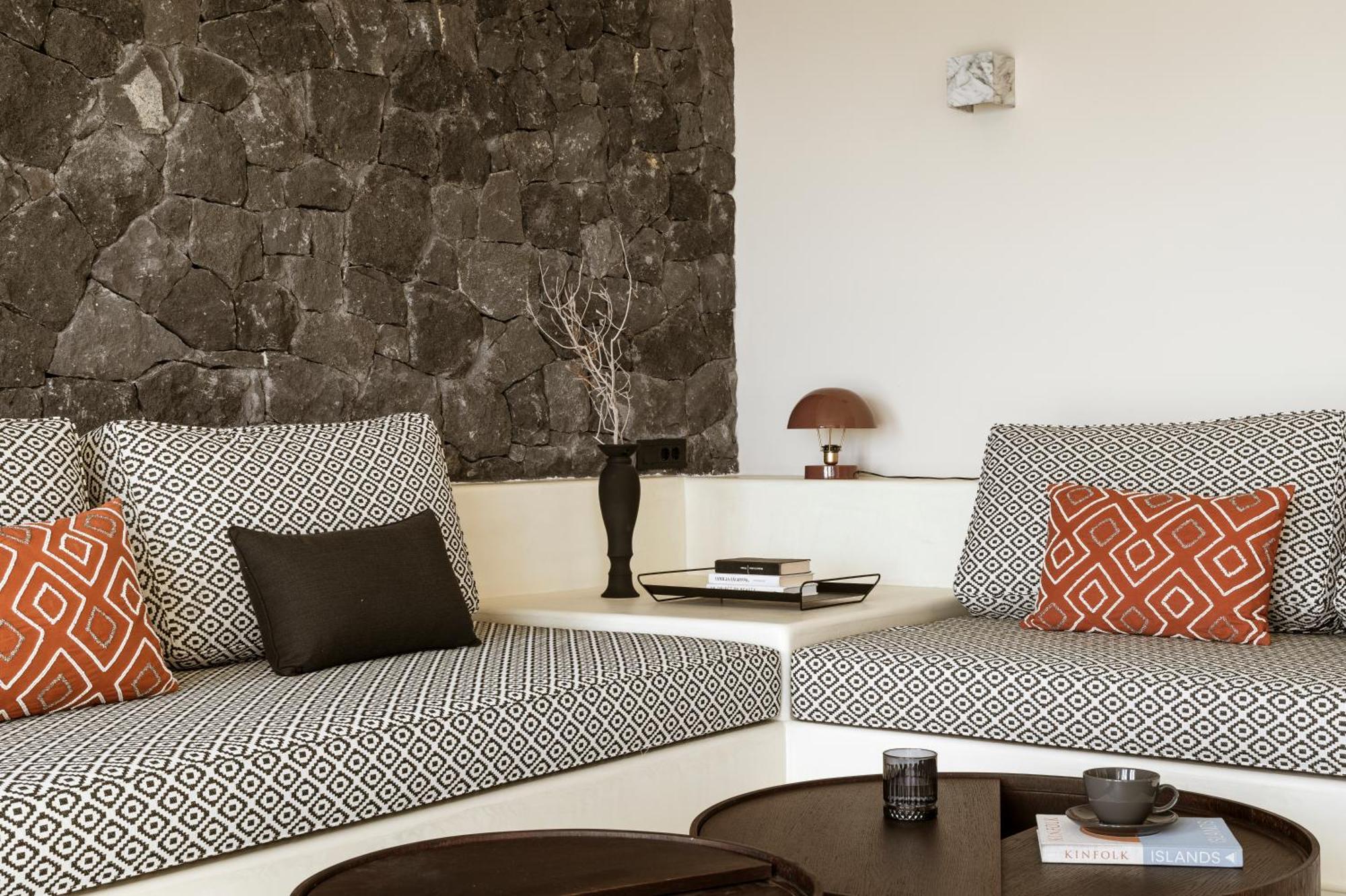 Almarossa Luxury Villas Vourvoúlos Zewnętrze zdjęcie